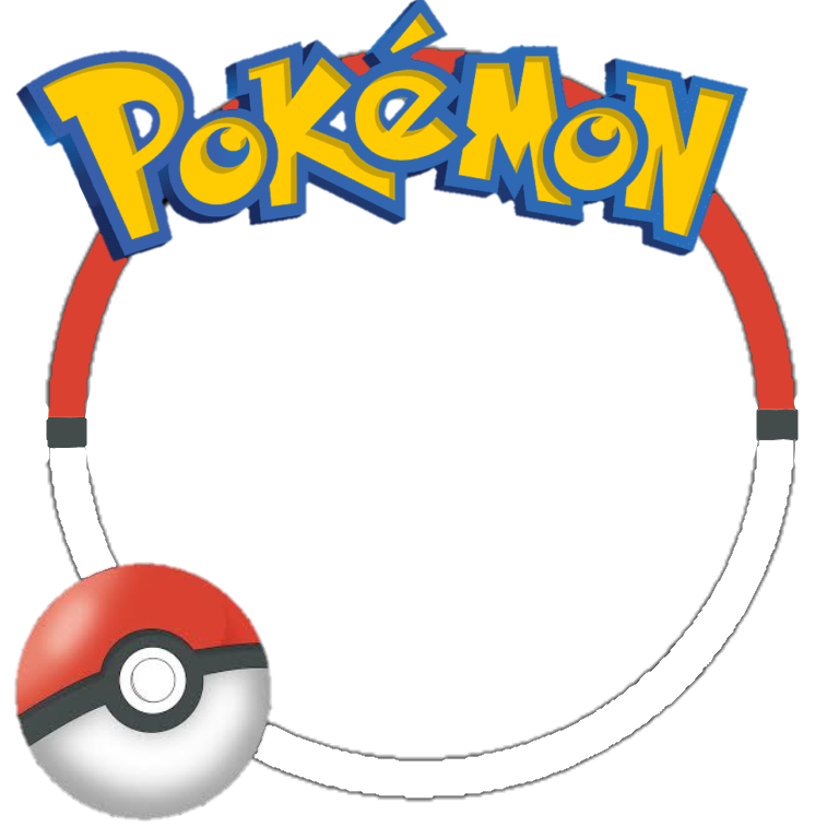 Pokeball Decoration