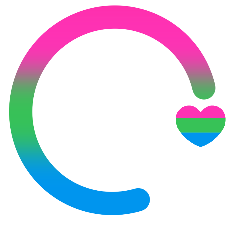 Polysexual Decoration