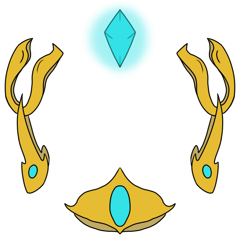 Protoss Decoration