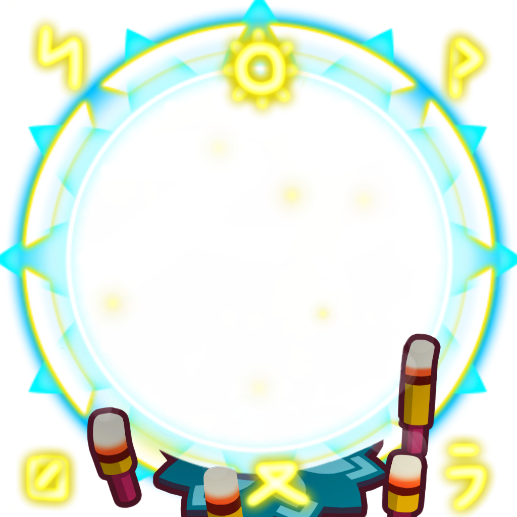 Psi Decoration