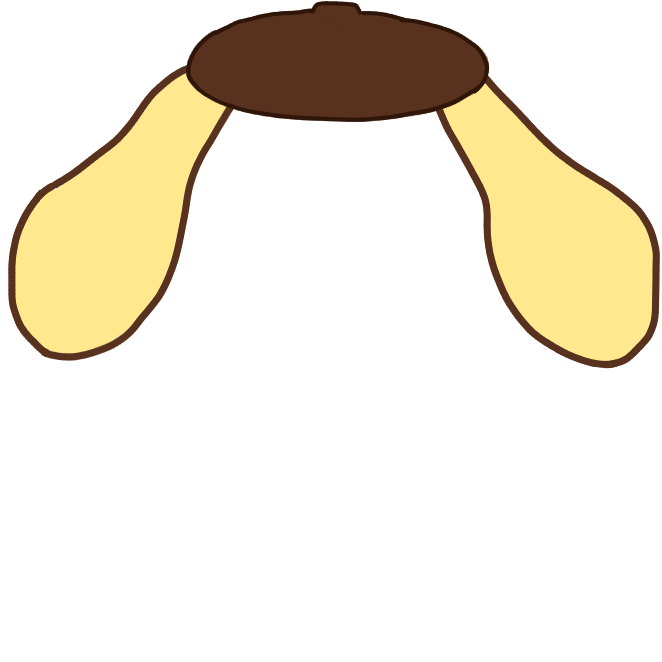 Purin Decoration