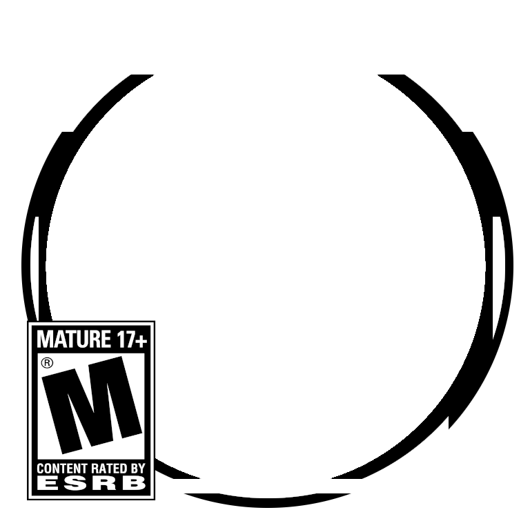 Rated M Decoration
