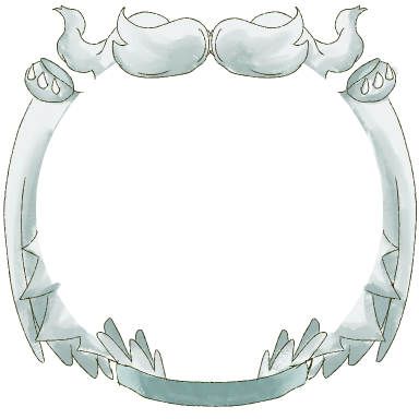 Reshiram Decoration