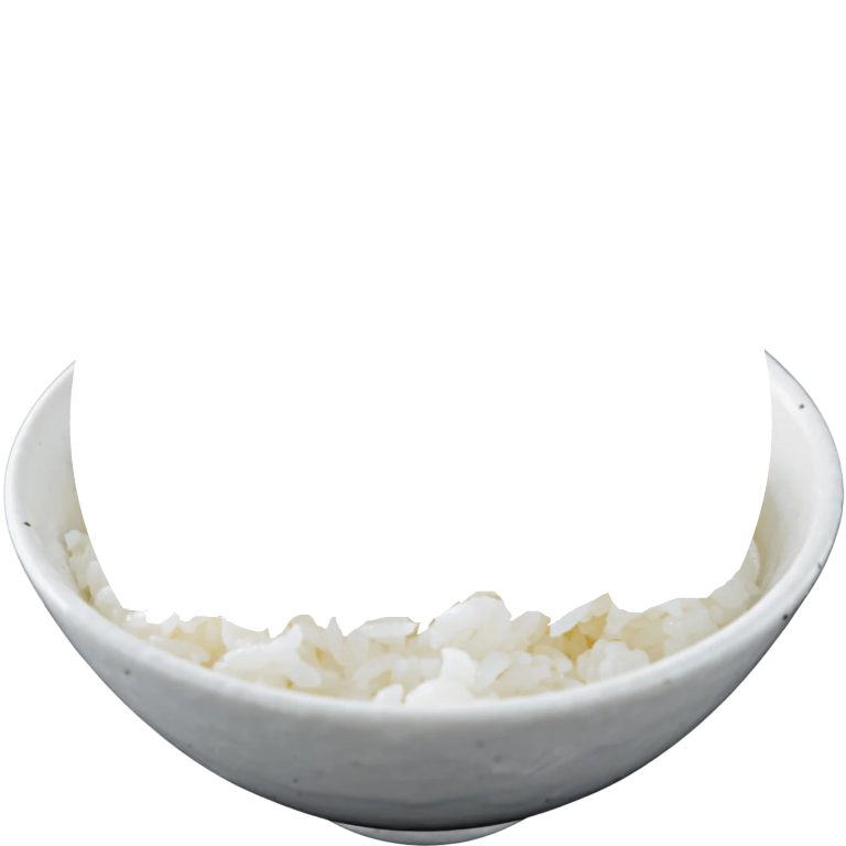 rice Decoration