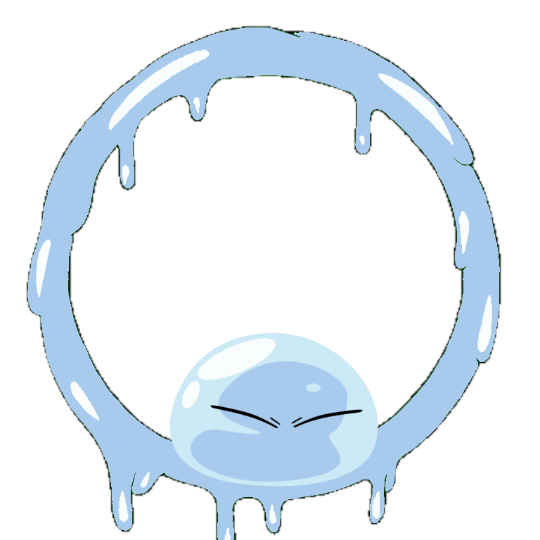 Rimuru Decoration