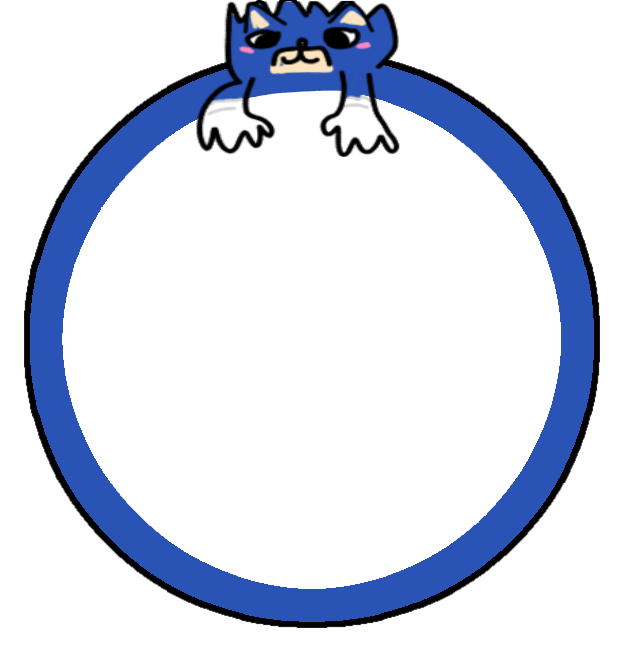 Sonic Pal Decoration