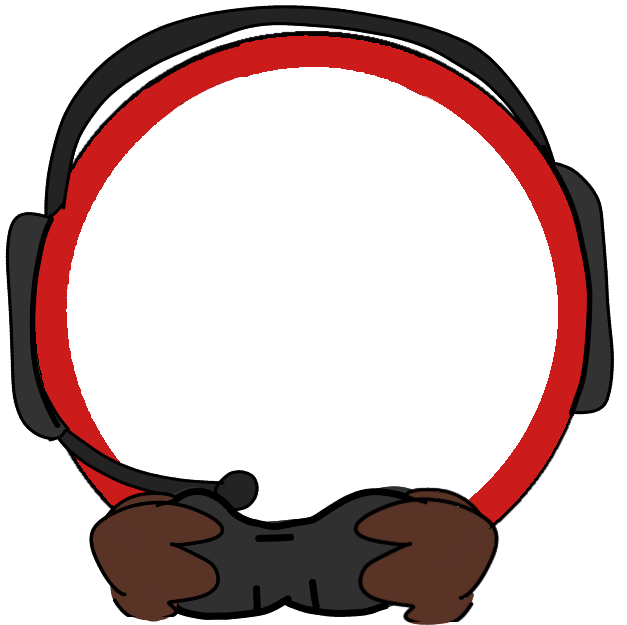 Streamer Decoration