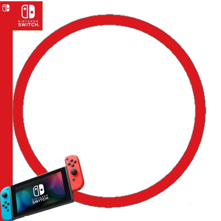 Switch Decoration