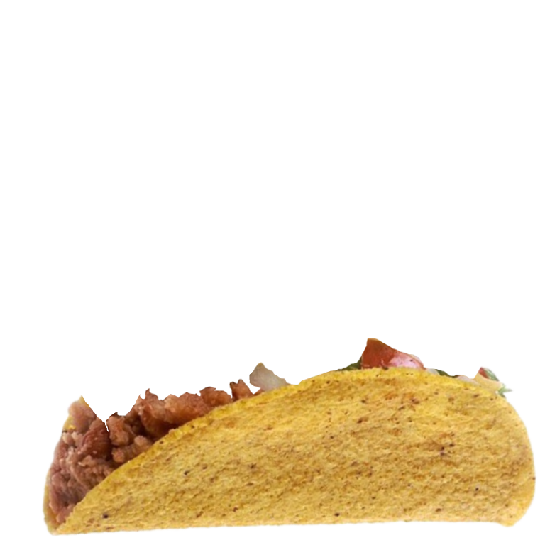 taco Decoration