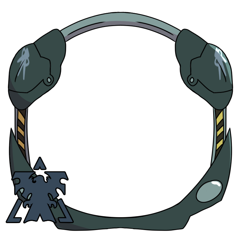 Terran Decoration