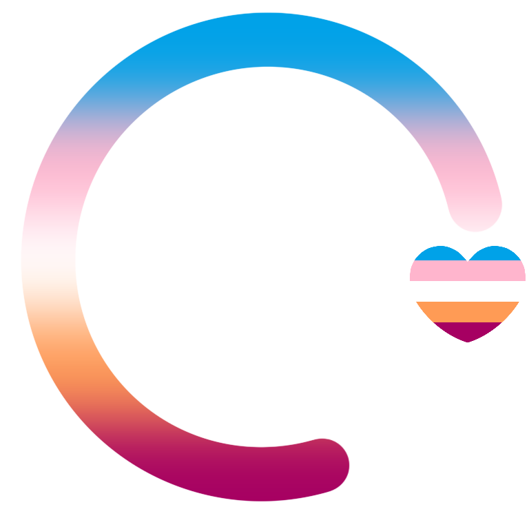 Transbian Decoration