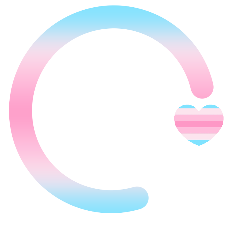 Transfem Decoration