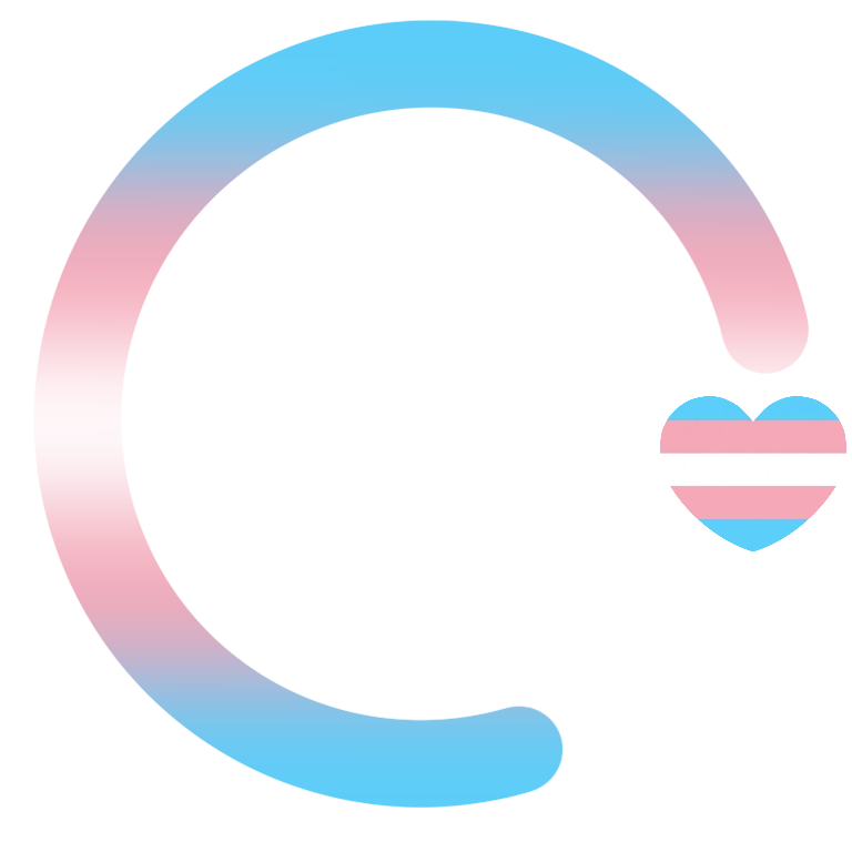 Transgender Decoration