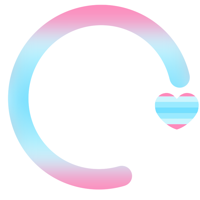 Transmasc Decoration