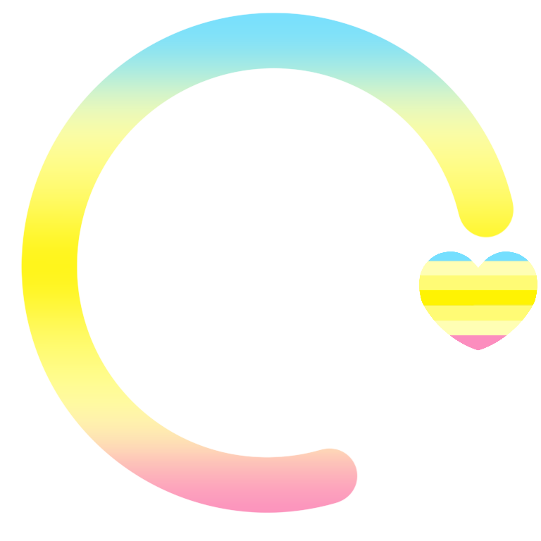 Transneutral Decoration
