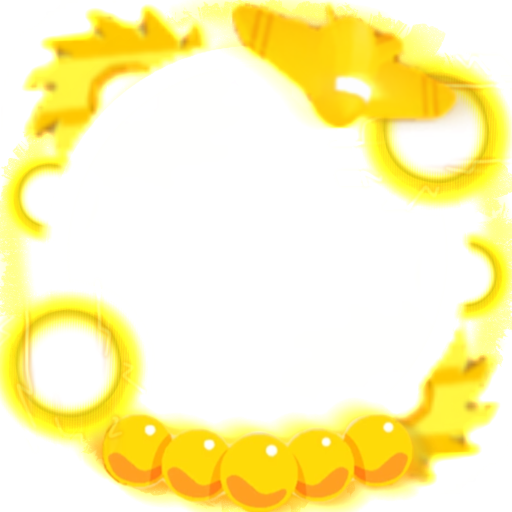 True Sun Godx Decoration