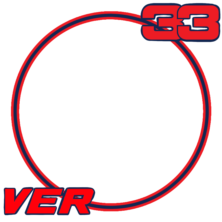 Verstappen