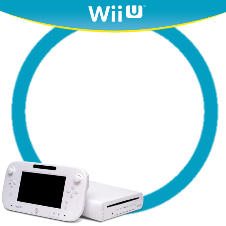 Wii Decoration
